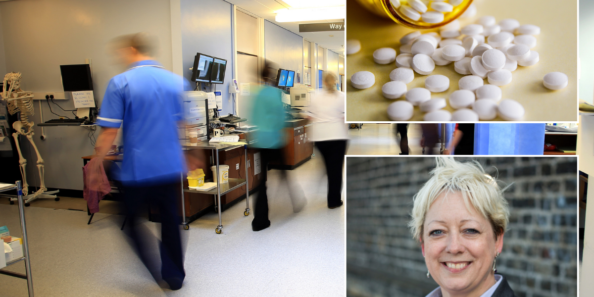 NextImg:NHS to prescribe gender-changing hormones to 16-year-olds at clinics