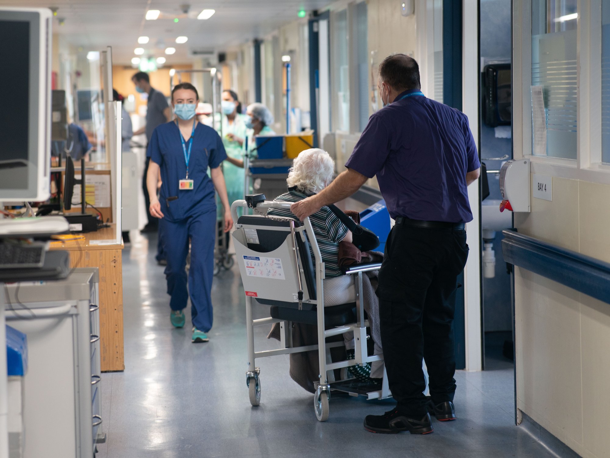 NHS