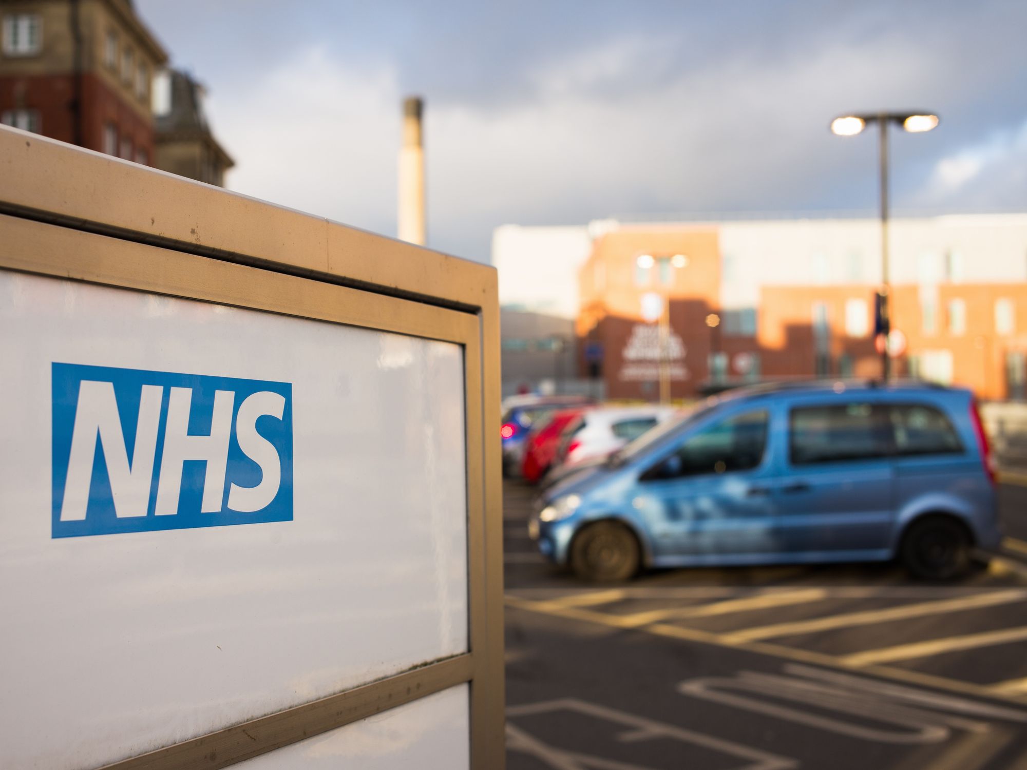 NHS