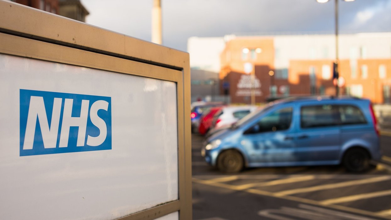 NHS