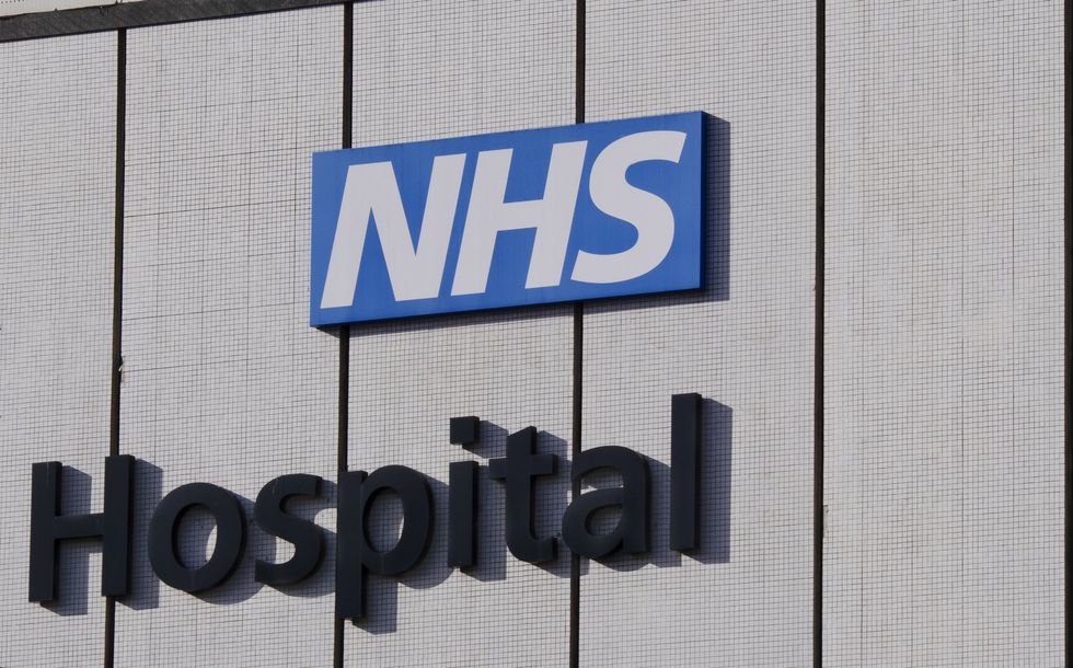 NHS