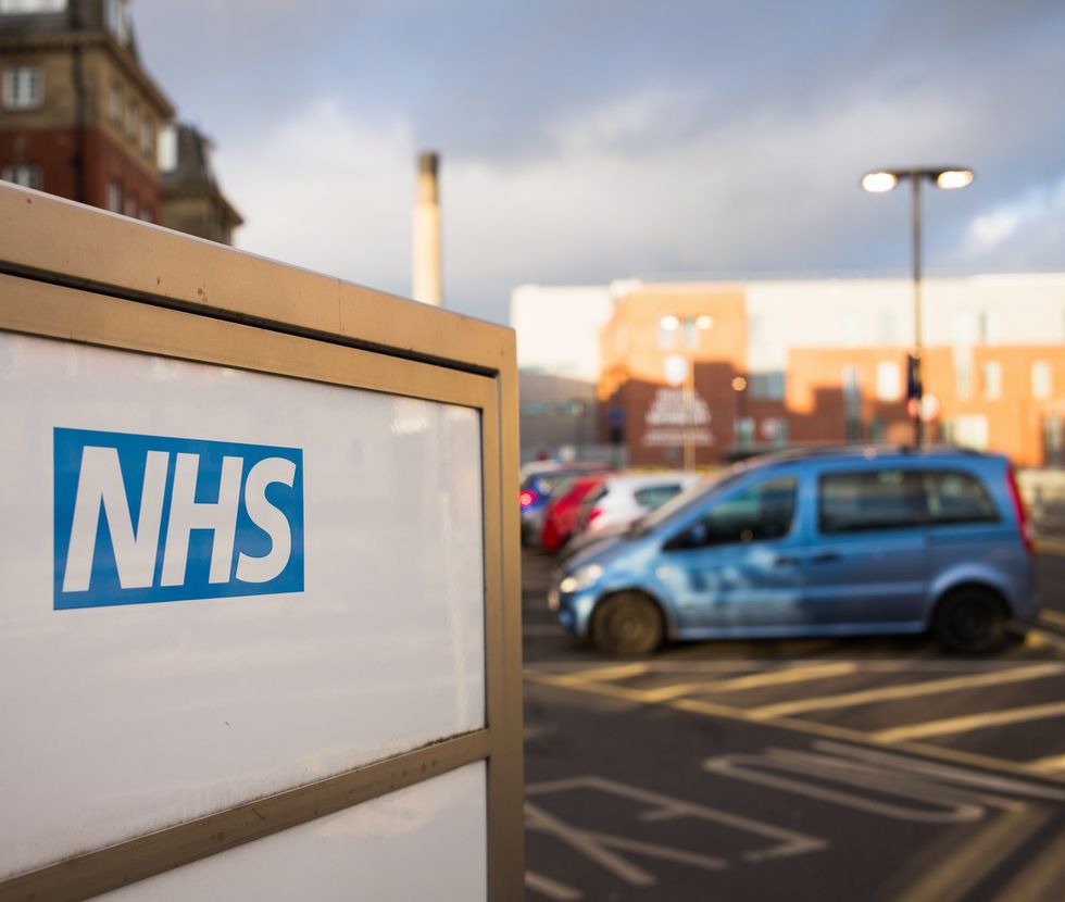 NHS