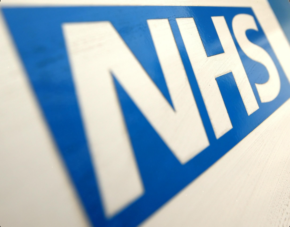 NHS