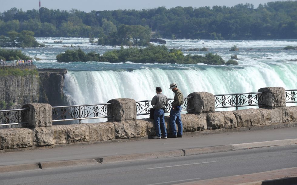 Niagara Falls