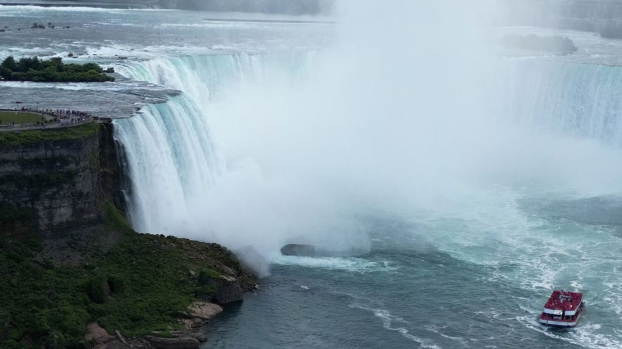 Niagara Falls