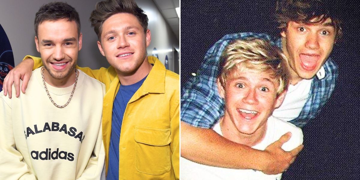 NextImg:Niall Horan reflects on final meeting with Liam Payne as he becomes last One Direction star to pay tribute