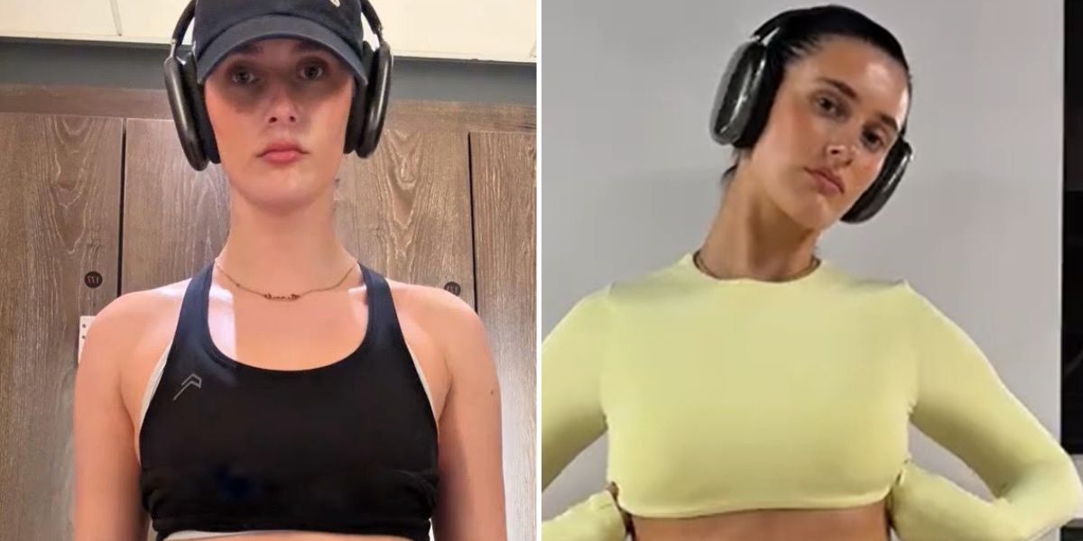 Gym-goer shares fat-melting cardio trick that burns ‘a lot more calories in a short period of time’ Gym-goer shares fat-melting cardio trick that burns ‘a lot more calories in a short period of time’