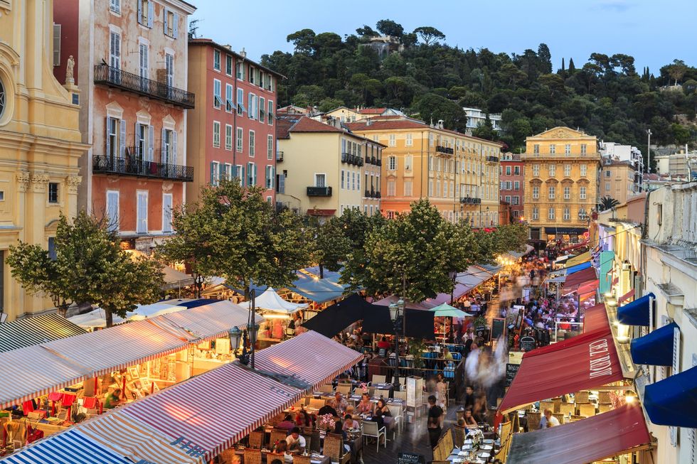 Nice, France
