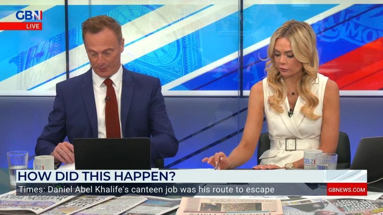 'What's the problem?!' Furious row erupts over granting thousands of extra India visas