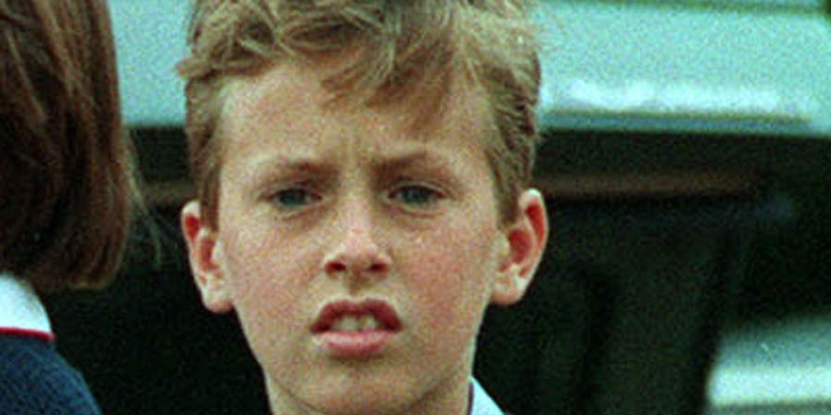 King Charles’s godson restored as heir to £100million estate King Charles’s godson restored as heir to £100million estate