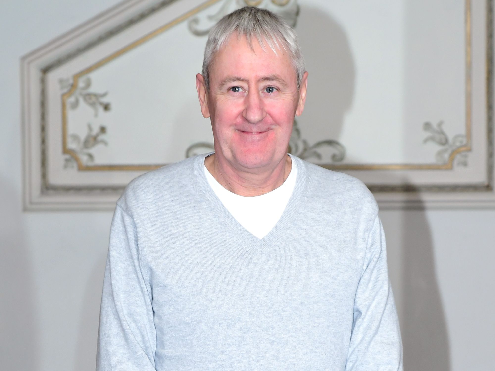 Nicholas Lyndhurst