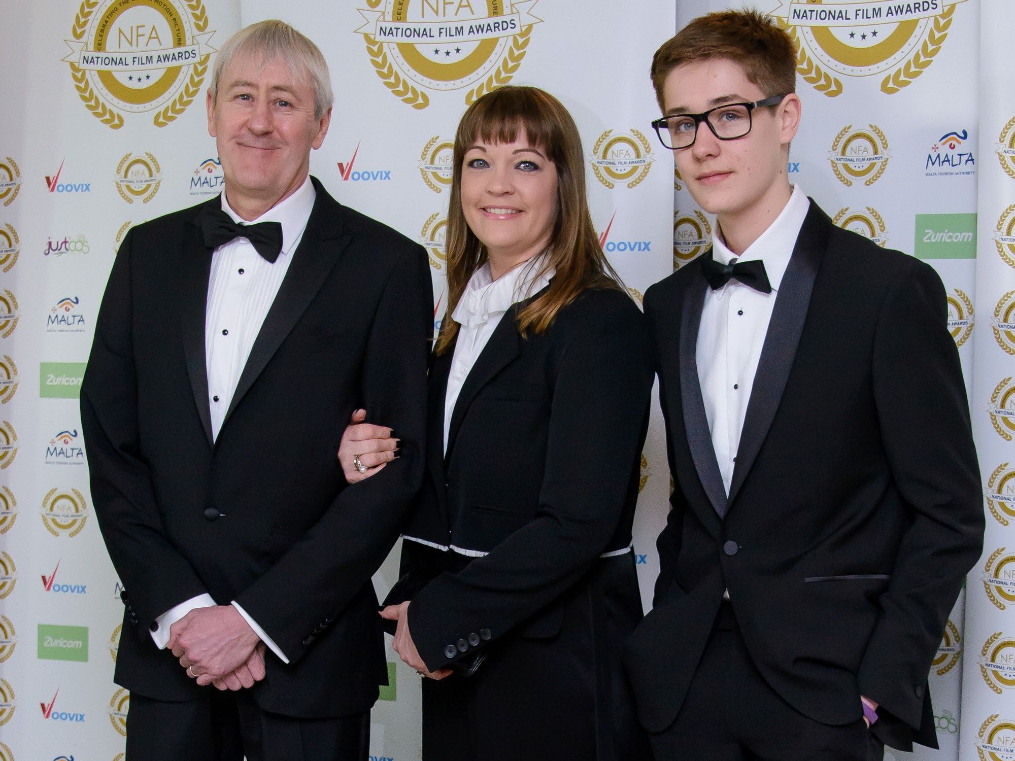 Nicholas Lyndhurst