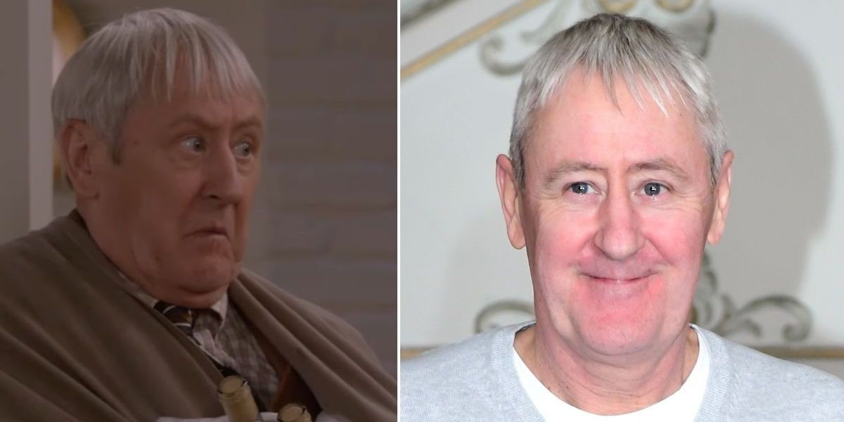 NextImg:Nicholas Lyndhurst speaks out on quitting UK for USA after landing new comedy role