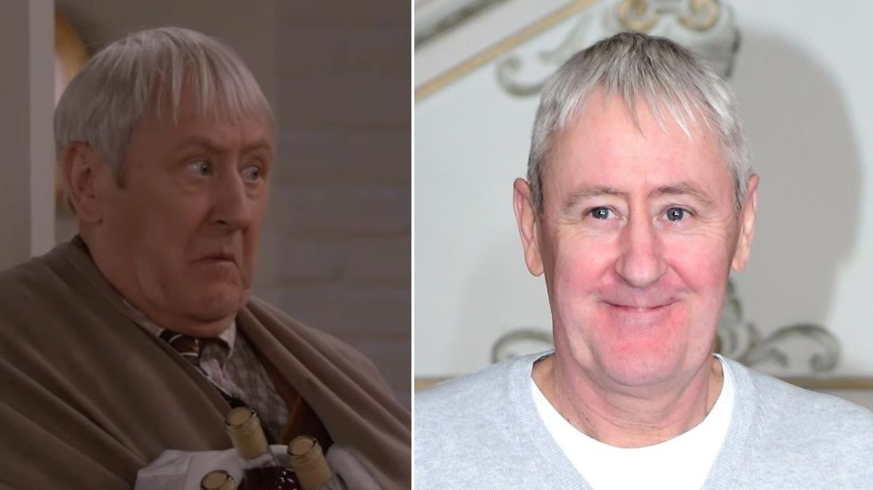 Nicholas Lyndhurst