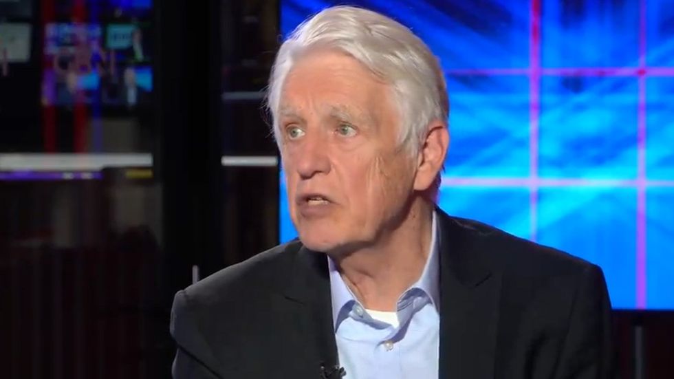 Nicholas Owen