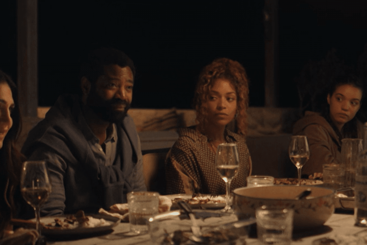 Nicholas Pinnock