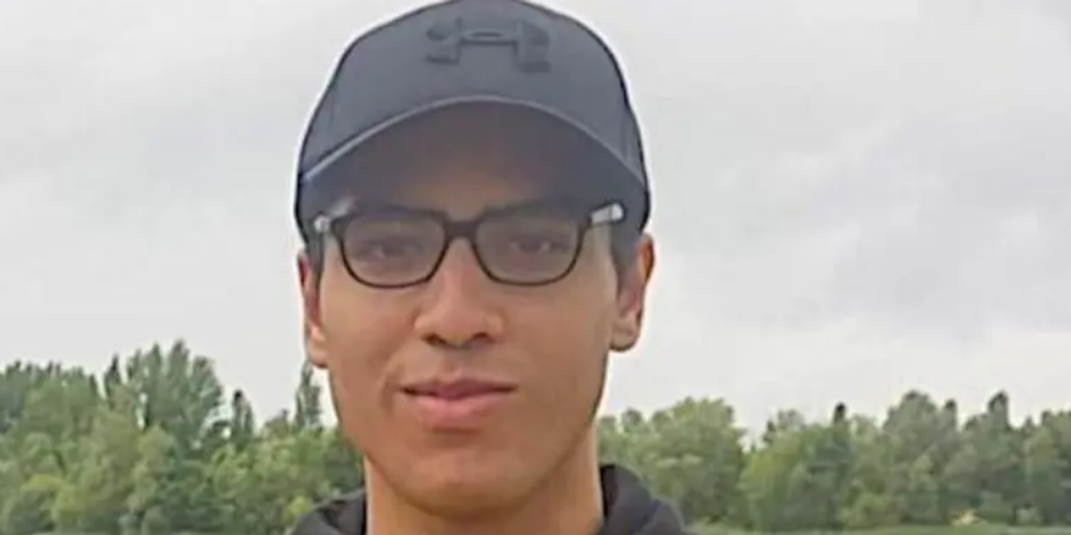 NextImg:Teenage killer who murdered his mother and younger siblings was banned from twisted website where people go to watch others die