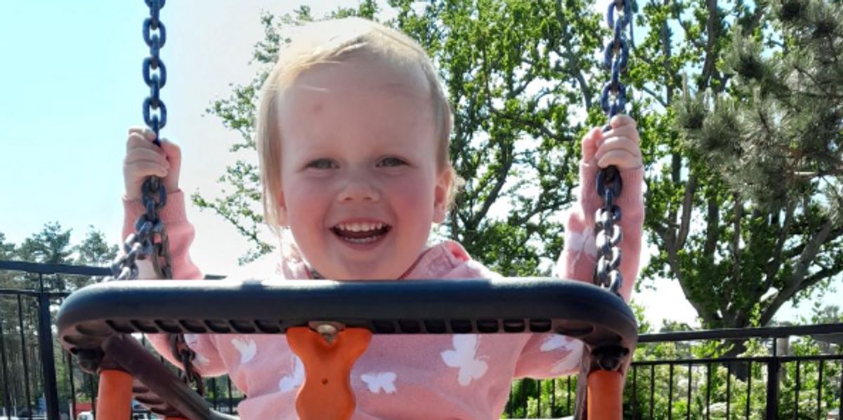 NextImg:Mother charged with murder after 2-year-old toddler who went missing found dead in pound