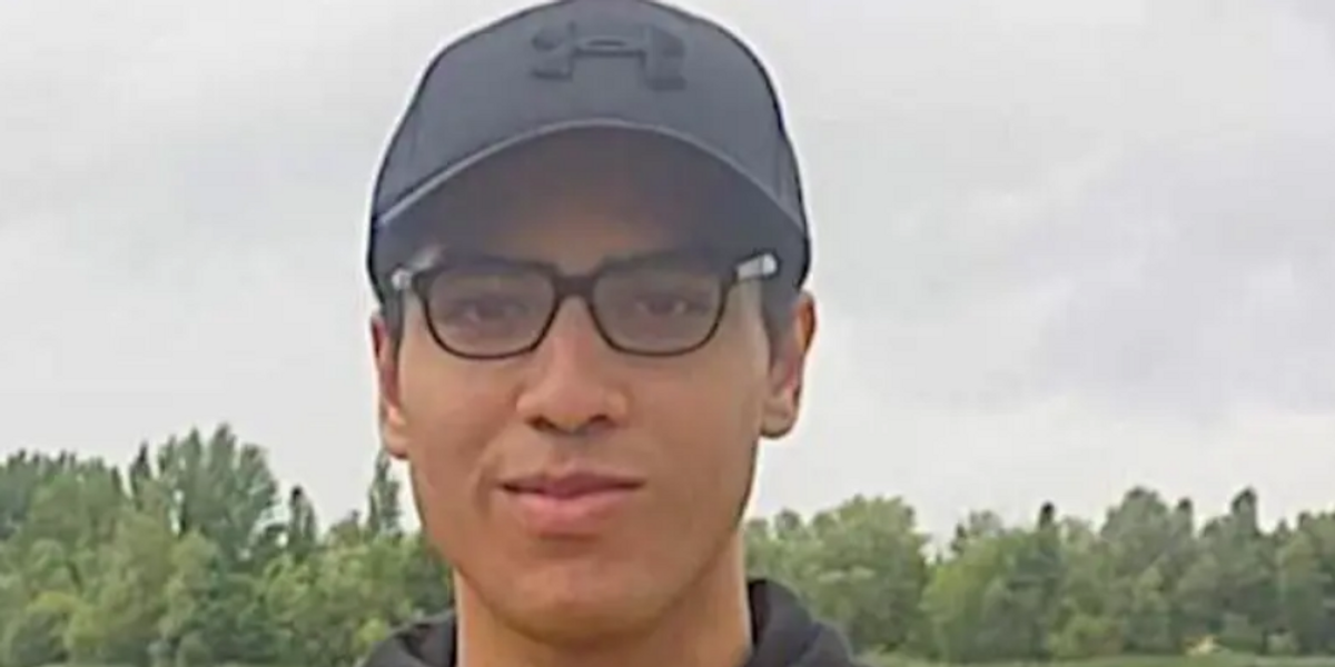 NextImg:Nicholas Prosper: Teenager who murdered his mother and two siblings planned to kill at least 30 children as young as four in school massacre