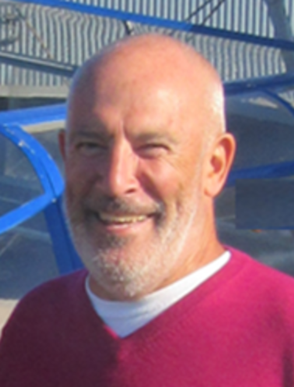 Nick Blankley, Birchington Parish Council chairman