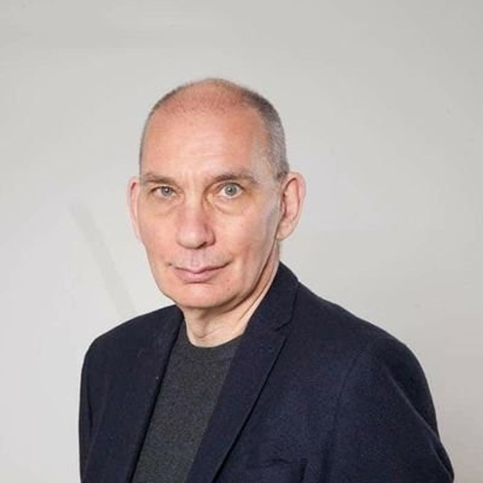 Guardian apologises for its handling of sexual harassment complaint