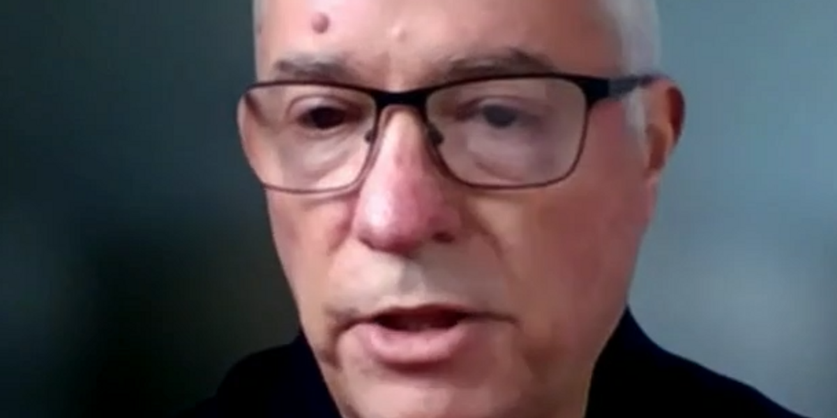 NextImg:WATCH: Father of murdered girl claims murderers 'should face the families'
