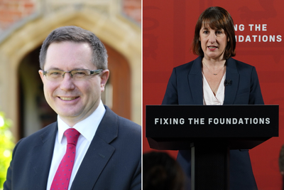 Nick has slammed the controversial plans