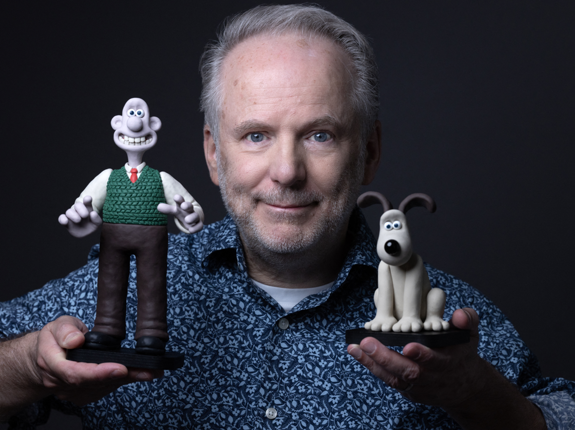 Nick Park