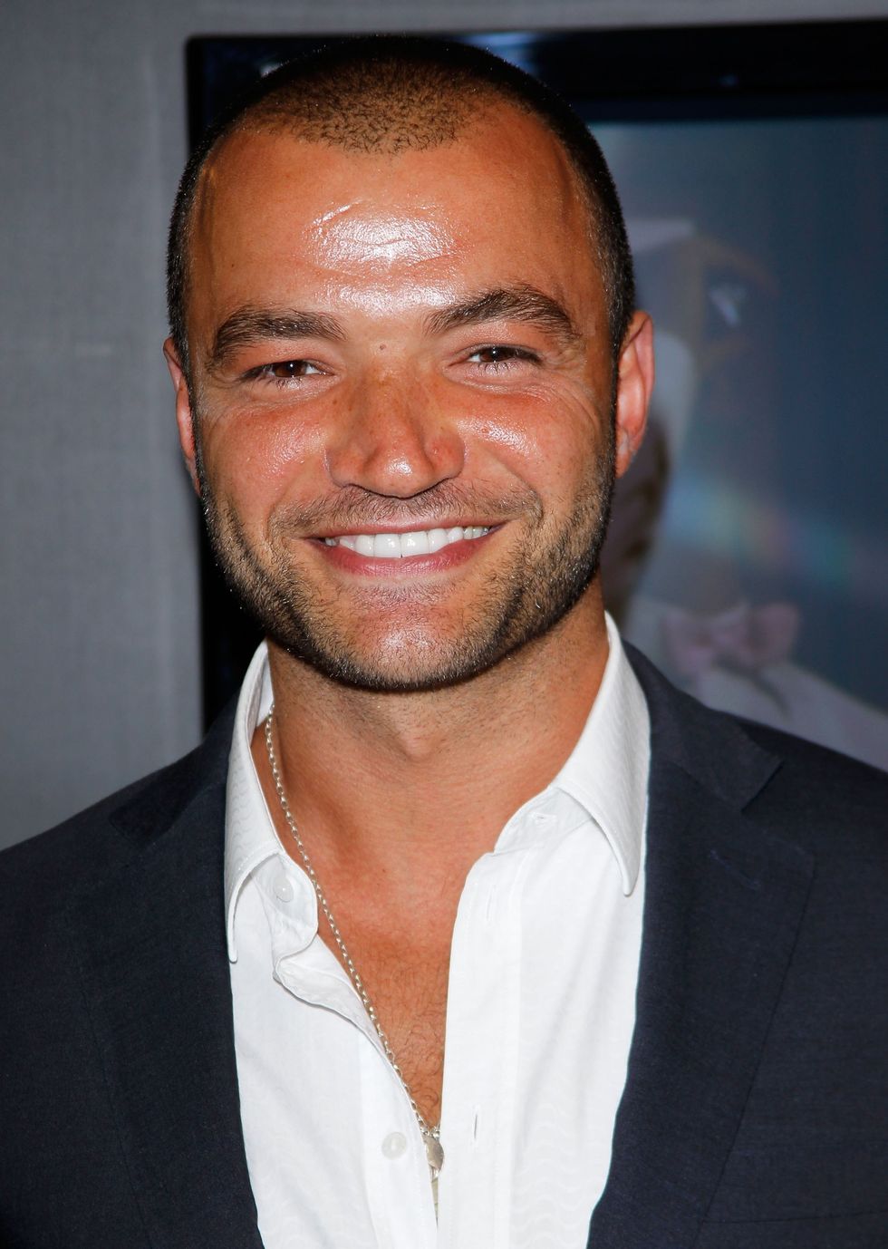 Nick Tarabay