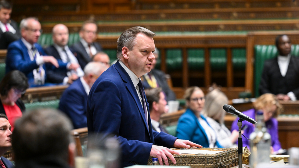 Nick Thomas-Symonds