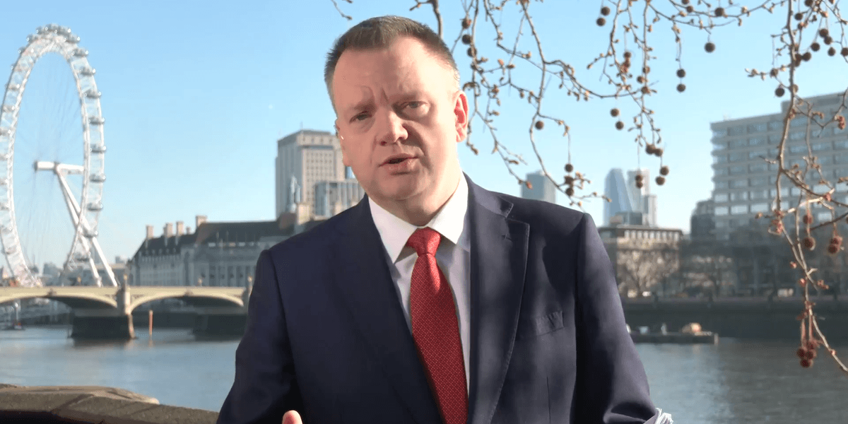 Donald Trump: Labour MP defends Keir Starmer’s ‘good’ relationship with US President in heated GB News grilling Donald Trump: Labour MP defends Keir Starmer’s ‘good’ relationship with US President in heated GB News grilling