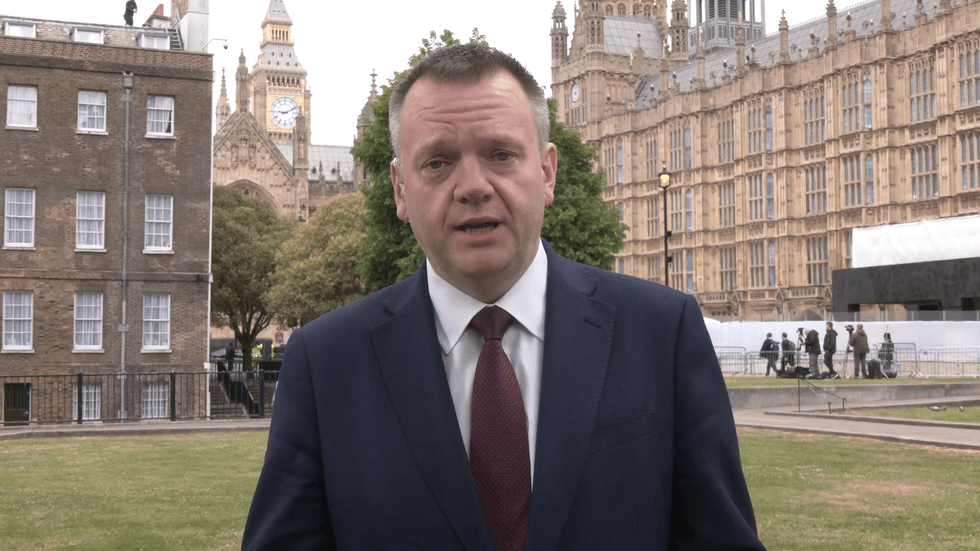 Nick Thomas-Symonds