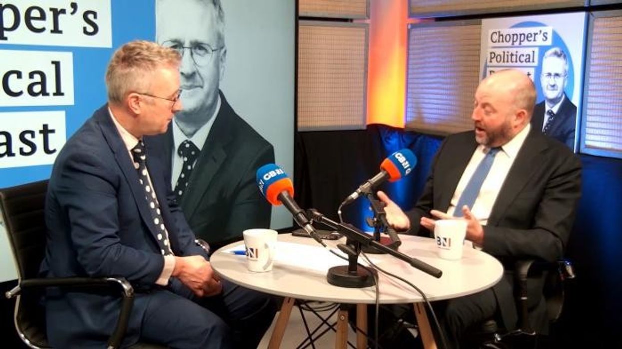 Ukraine will have to give up land to Russia in exchange for peace, Marco Rubio tells Volodymyr Zelensky