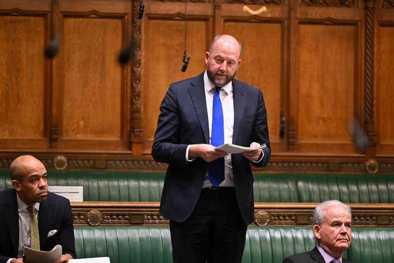 Nick Timothy