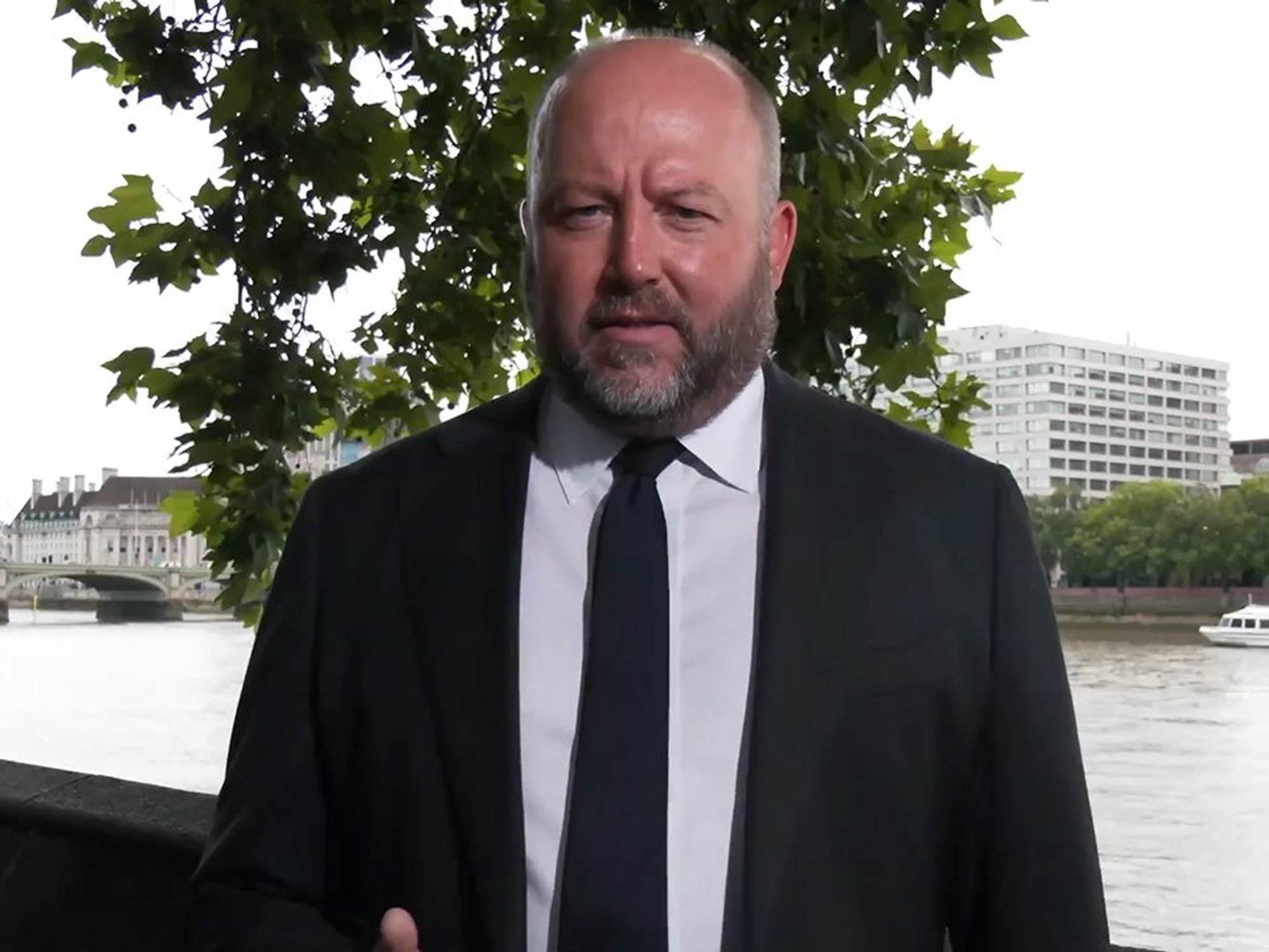 Nick Timothy