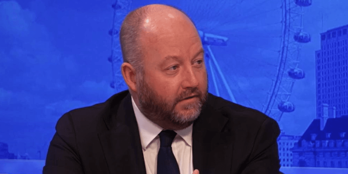 Islamists ‘pushed West Midlands Police into Maccabi fan ban’, Tory MP says Islamists ‘pushed West Midlands Police into Maccabi fan ban’, Tory MP says