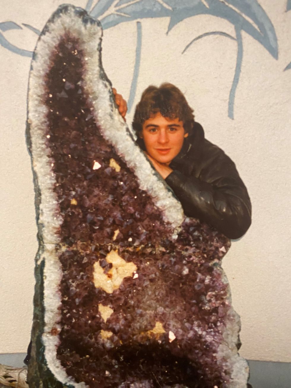 Nick Vrenios