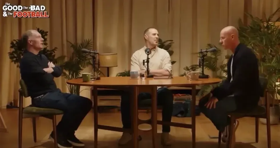 Nicky Butt has launched a scathing attack on Lisandro Martinez, telling the Manchester United defender to "f***ing grow up" following his confrontational response to pundit criticism