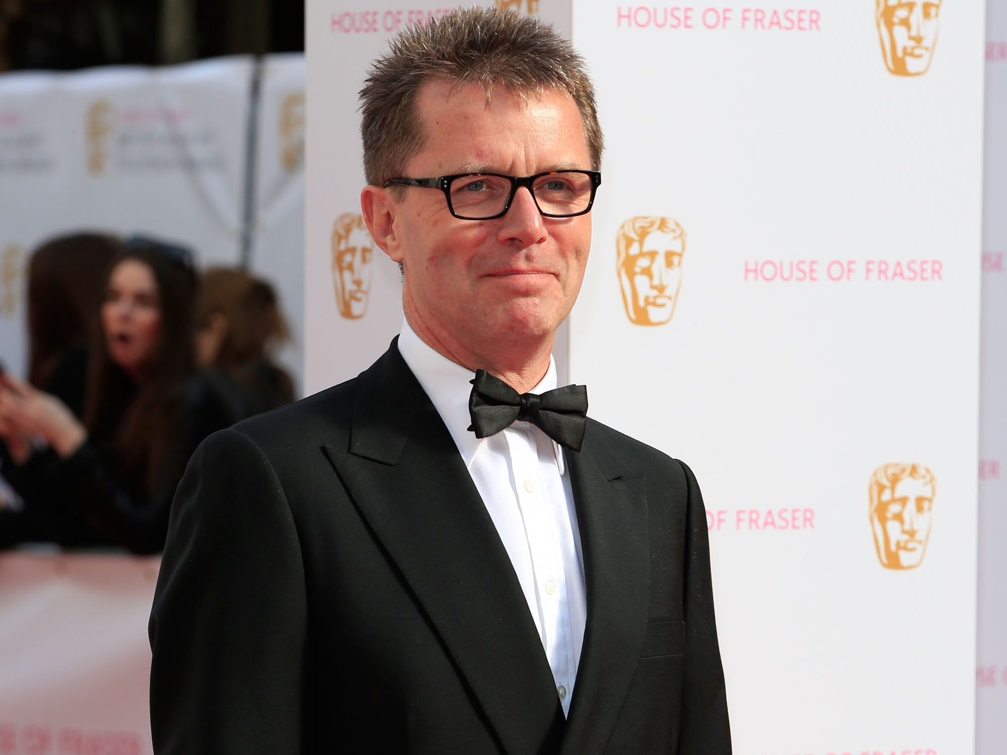 Nicky Campbell