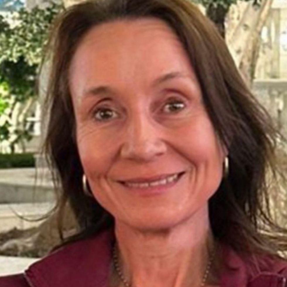Nicky Draper