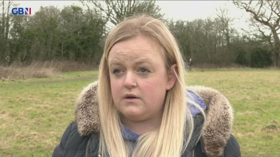 Nicola Bulley's friend says family are ‘heartbroken’ as police theory causes ‘confusion’ for loved ones – ‘It’s a living hell’