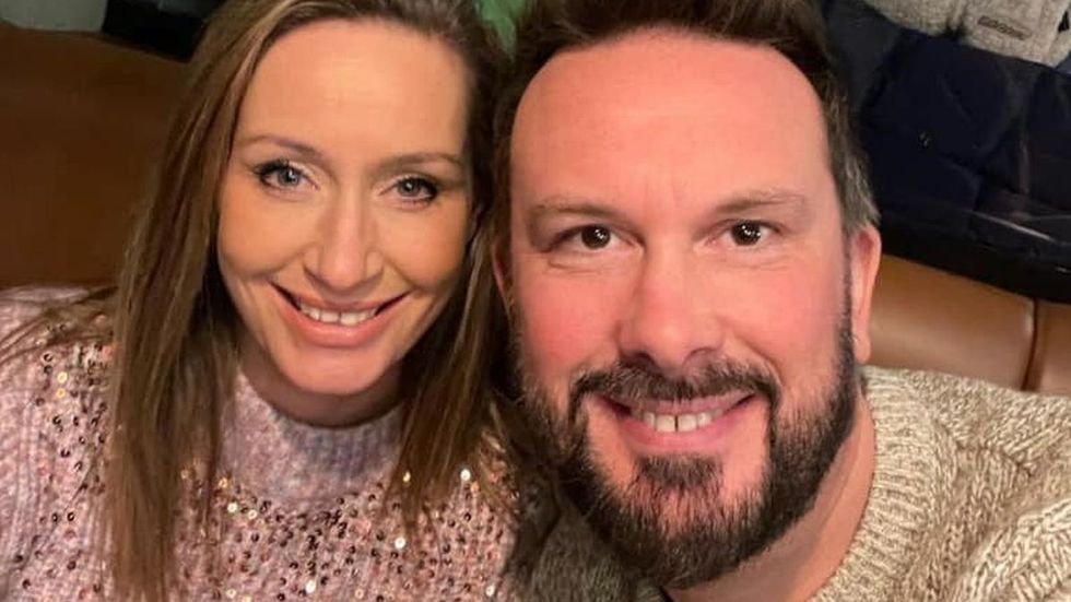 Nicola Bulley last last seen last Friday