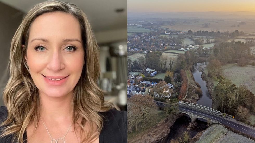 Nicola Bulley went missing on January 27