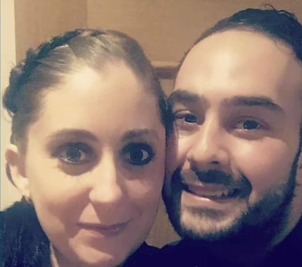 Nicola Harmel, who was scheduled to wed her partner next summer, wants to find an alternative venue amid the chaos.