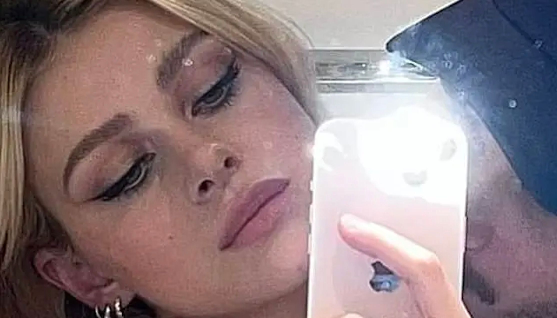 Nicola Peltz, 27, married Brooklyn Beckham in Palm Beach