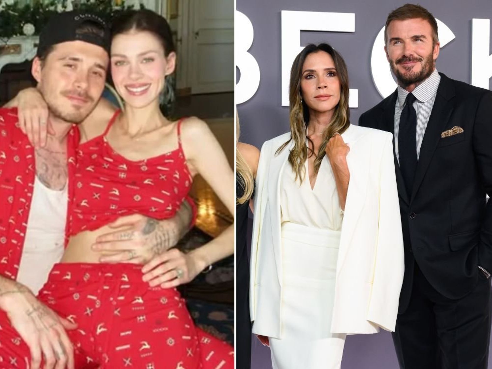 Nicola Peltz shares cryptic message amid Brooklyn Beckham family feud as she pays tribute to late star