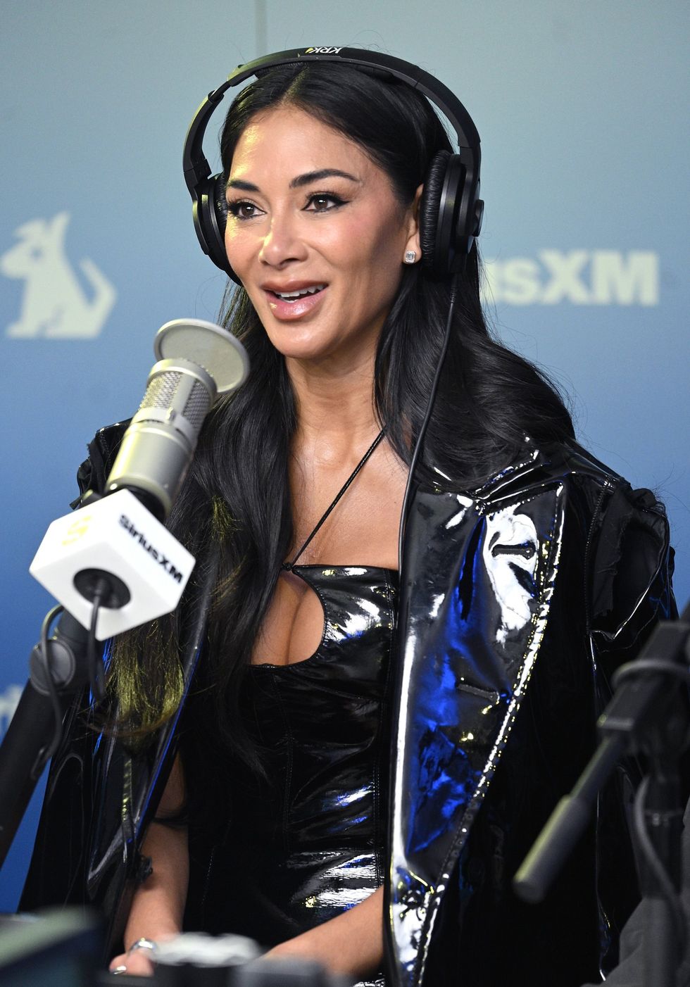 Nicola Scherzinger