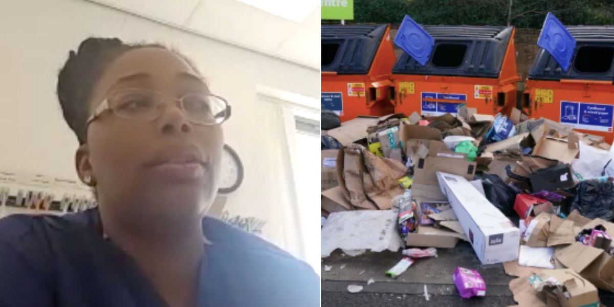 NextImg:Birmingham warning as resident fears rats will ‘multiply fast’ as they feast on deluge of rubbish