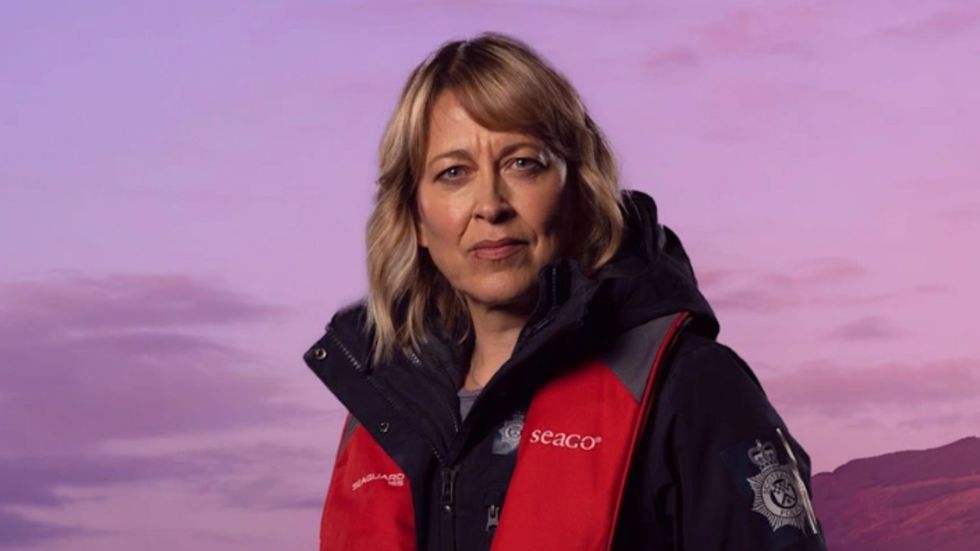 Nicola Walker