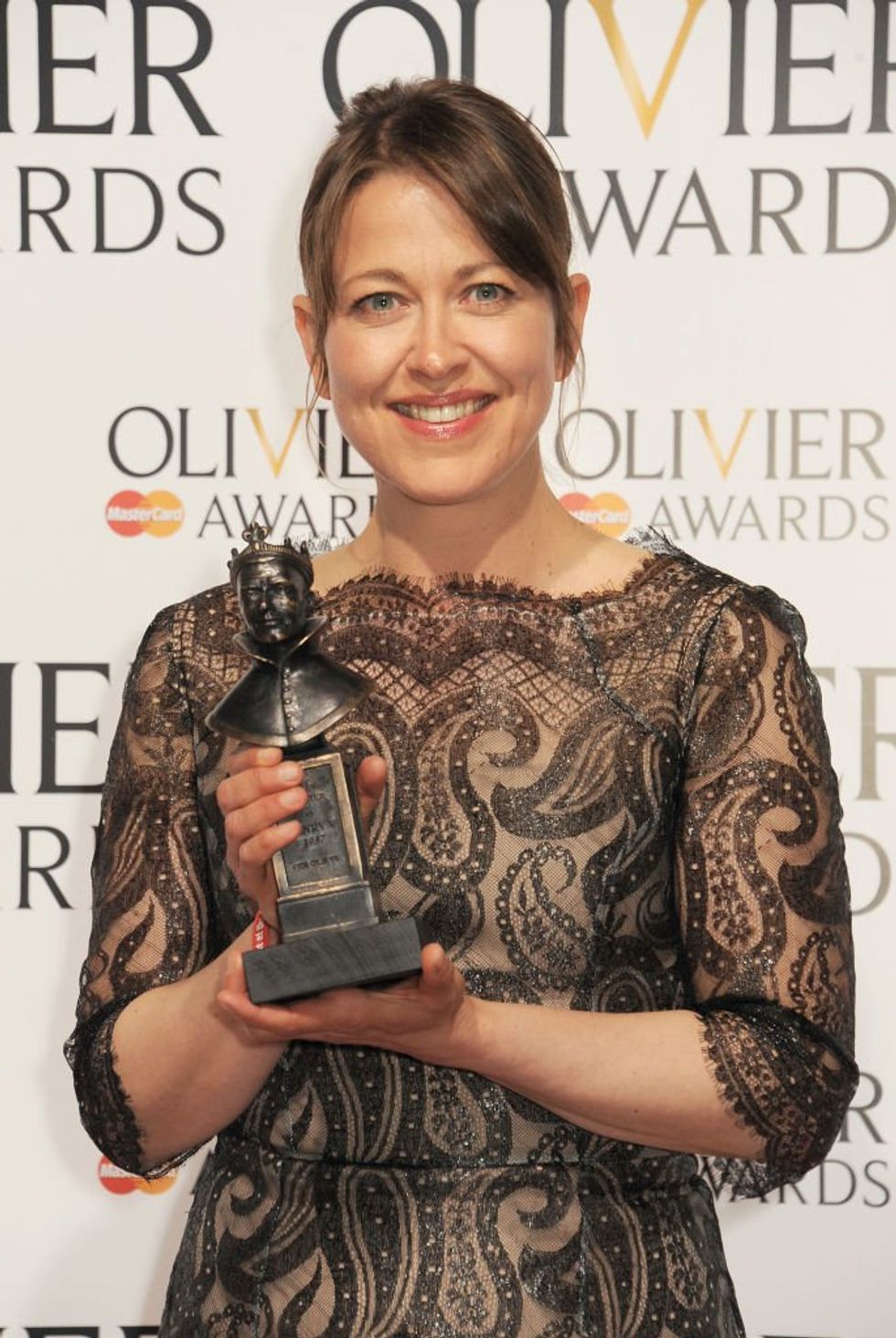 Nicola Walker
